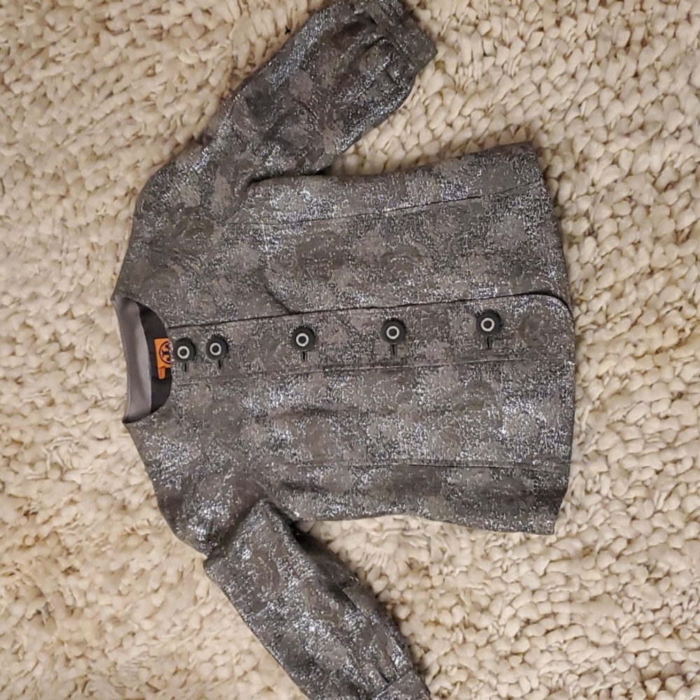 Tory Burch Jacket - image 3